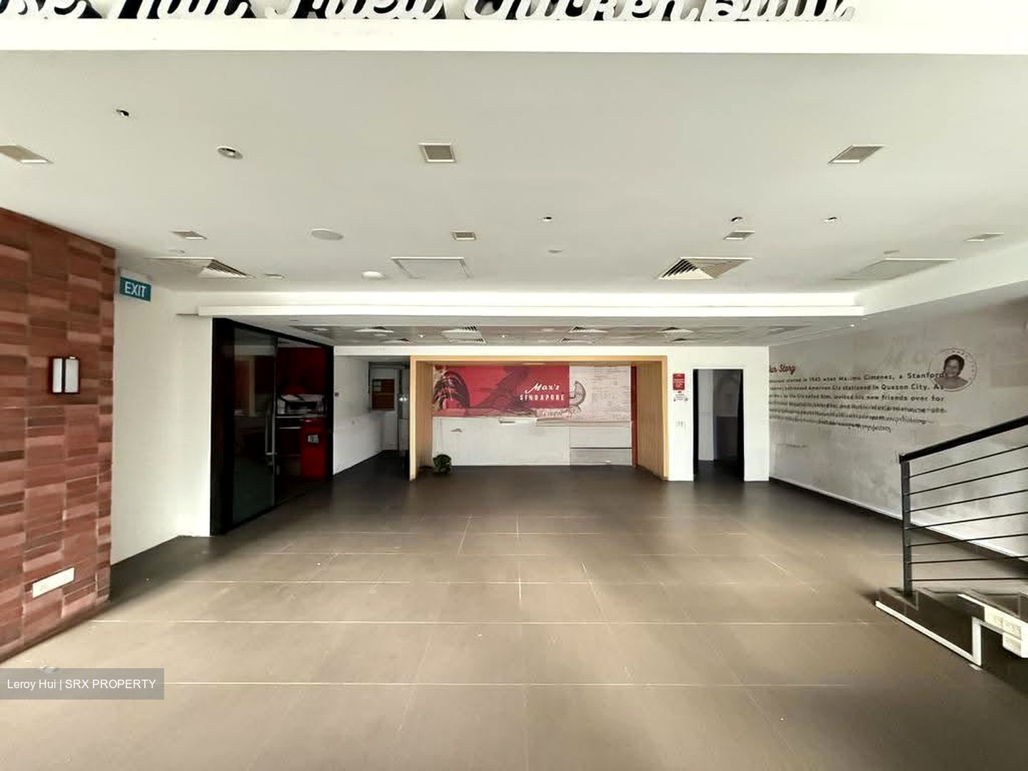 Far East Plaza (D9), Retail #627829101